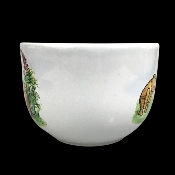 Disney Classic 'Winnie the Pooh & Friends' Oversized Coffee/Soup/Cereal Mug - Picture 4 of 12